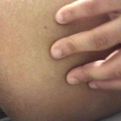 shitting in my robe realsoykaylinda