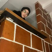 zahia dirty shitting the heights