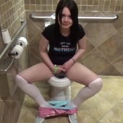 virginiarosexxx peeing w eliza bathory and gf exxxotica