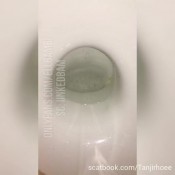 tanjirhoee do you like clean butthole or dirty-