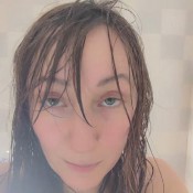 super poopy full enema session, i keep on shitting and sharting and accidentally make a big mess kitty klitt