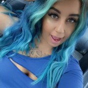 goddessnixie123 public toilet video