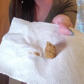 chew up my chocolate nugget ! mistressk_