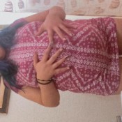 farting while getting ready for our date princessmoon66