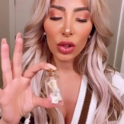 farrah abraham farrah farts exclusive jars only aromatherapy jars are here