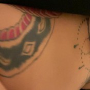 kimberly chi oops i farted