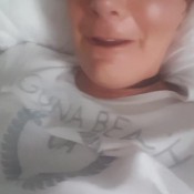 savannah fox morning farts for my fans request