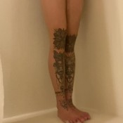 kimberly chi watch me clean my asshole