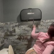 mstriggahappy public pee