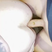 freckledred_ juicy booty