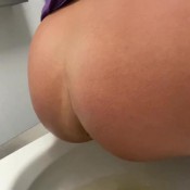 whey2muchpoo big coffee slo mo shit