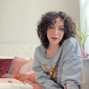 college send-off mom hd mama fiona