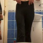 420princessx lid pooping