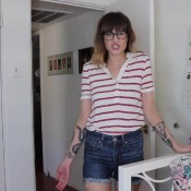 sisters dirty asshole lexi dollface