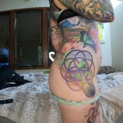 no touching yourself until i say hd classyngassy