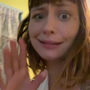 strawberryplumpcake holding in my diarrhea