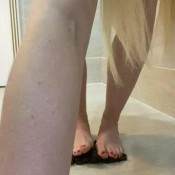 Scatella - Shitty Toe_feet Sucking Poopscatqueen Ella Malkova