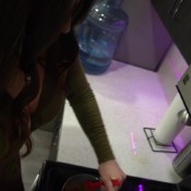 hot chocolate out my butthole hd lucialonelystar