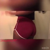 goodmorning farts _ebonybooty49_
