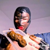 Shit Tasting Goddess Kink TeenScatGodess