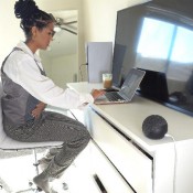 i have to pee and fart excuse me ariana aimes