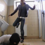 scat movie world homeless help made by lady chantal