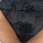 your wife punished you with farts sweetly