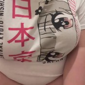 echoing toilet farts kaomojitiquette