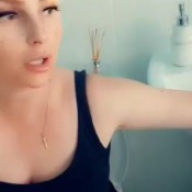 Heidifoxx Toilet Fart Compilation Heidi Foxx