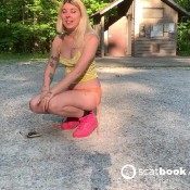 kazerkazer custom vegetable video