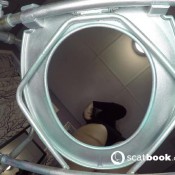 loverachelle2 shit feeding a bitch