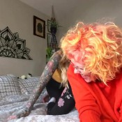 bunni farts for us classyngassy