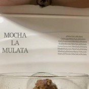 Mochalamulata Mountain Of Poop.