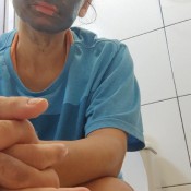 Cagaceira_original Morning Sarah Dollars