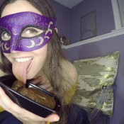 Loverachelle2 Lets Savor It Together