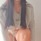 Sweet_lily_84 Scat 040