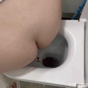 Pooping In Toilet 21 HD Yourfantasy6190