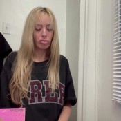 Amy_farts Gassy And Lots Of Pee