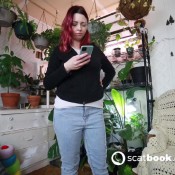 Kimberlyx Destroying My Levi S Babydollnaughty