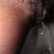 Toilet Pov Amysinclair