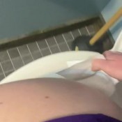 Yourfavoritefartgirl More Ice Cream