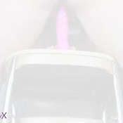 Kimberlyx Dildo Fuck Shit