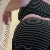 Goddessfarts A Little Booty A Little Gassy A Little Twerking Princessjersey