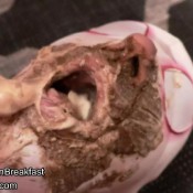 Ingridfrost Second Day Of Heaven Breakfast Mistress Ingrid Frost