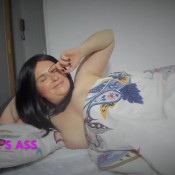 Your Gf Farts For You In The Morning- Longgassy Naughty Muffled Fartswith Casual Talk_paulinemaxx_ Pauline Maxx