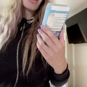 Amy_farts Ad For Gas