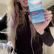 Amy_farts Ad For Gas