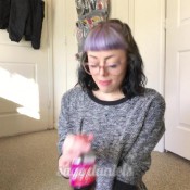 Stripping And Burping Sagedaniels Sage Daniels