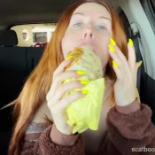 Freckledred In One End Out The Other