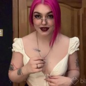Blackmailing You HD Lillyblack420